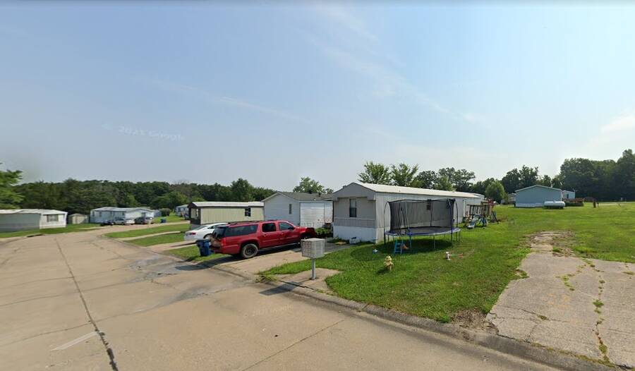Castlegate Estates | 72 Princess, Wentzville, MO 63385 | MHBO.com