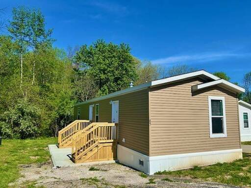 mobile home thumb