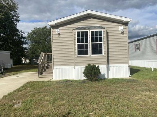mobile home thumb