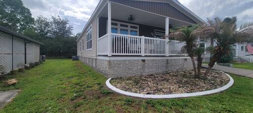 mobile home thumb