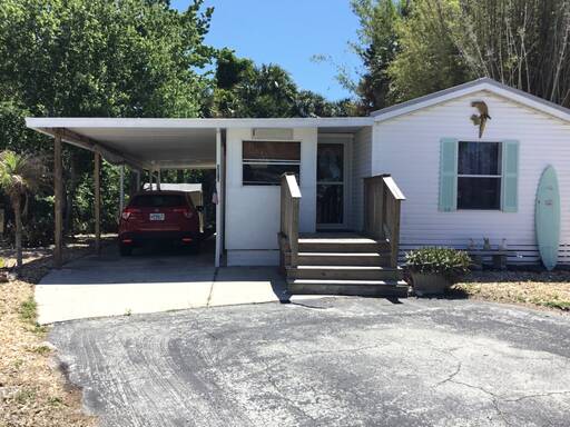 mobile home thumb