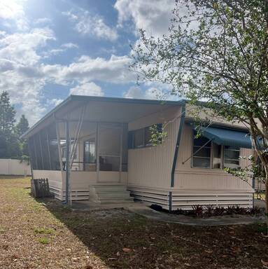 mobile home thumb
