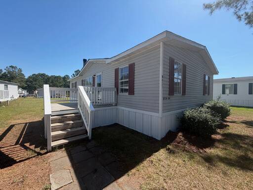 mobile home thumb