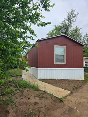 mobile home thumb