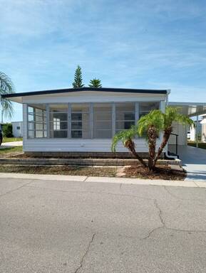 mobile home thumb