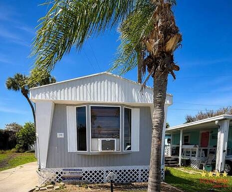 mobile home thumb
