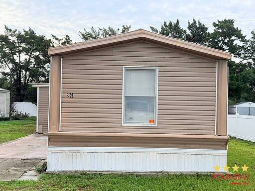 mobile home thumb