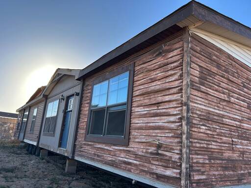 mobile home thumb