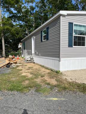mobile home thumb