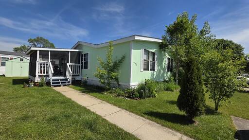 mobile home thumb