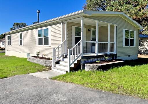 mobile home thumb