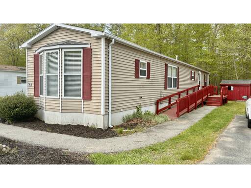 mobile home thumb