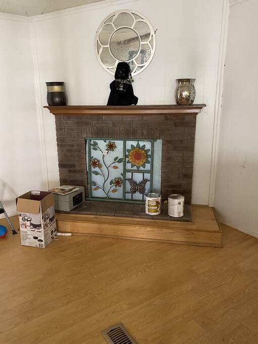 For Sale 1091 Shawnee Trail, Winter Springs, FL 32708 Double Wide