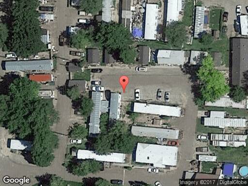 mobile home thumb