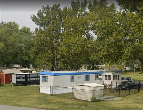 mobile home thumb