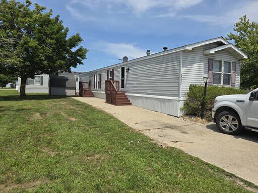 mobile home thumb