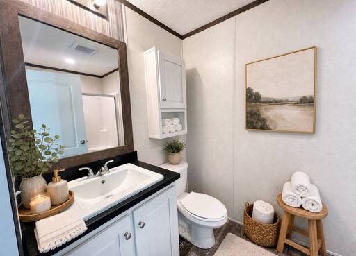 mobile home thumb