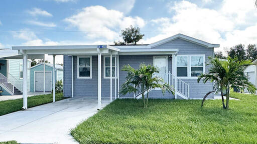 mobile home thumb