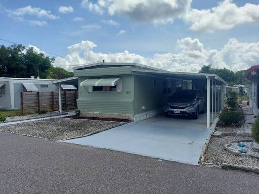 mobile home thumb
