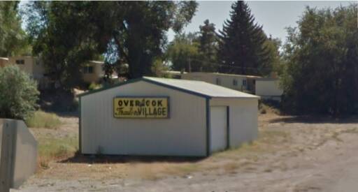 mobile home thumb
