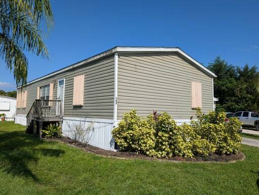 mobile home thumb
