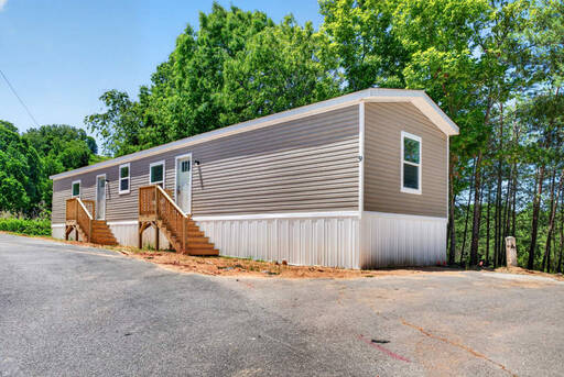 mobile home thumb