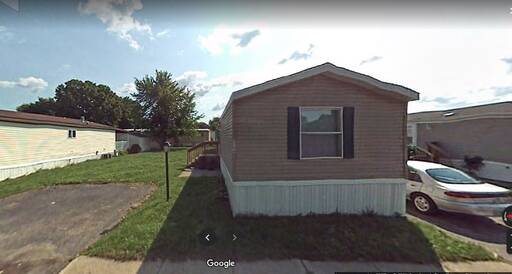 mobile home thumb