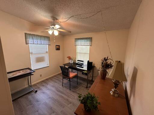 mobile home thumb