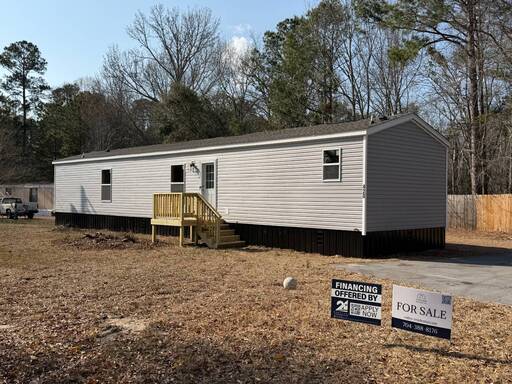 mobile home thumb