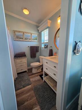 mobile home thumb