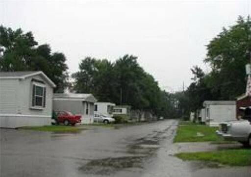 mobile home thumb
