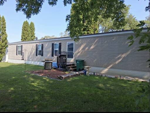 mobile home thumb