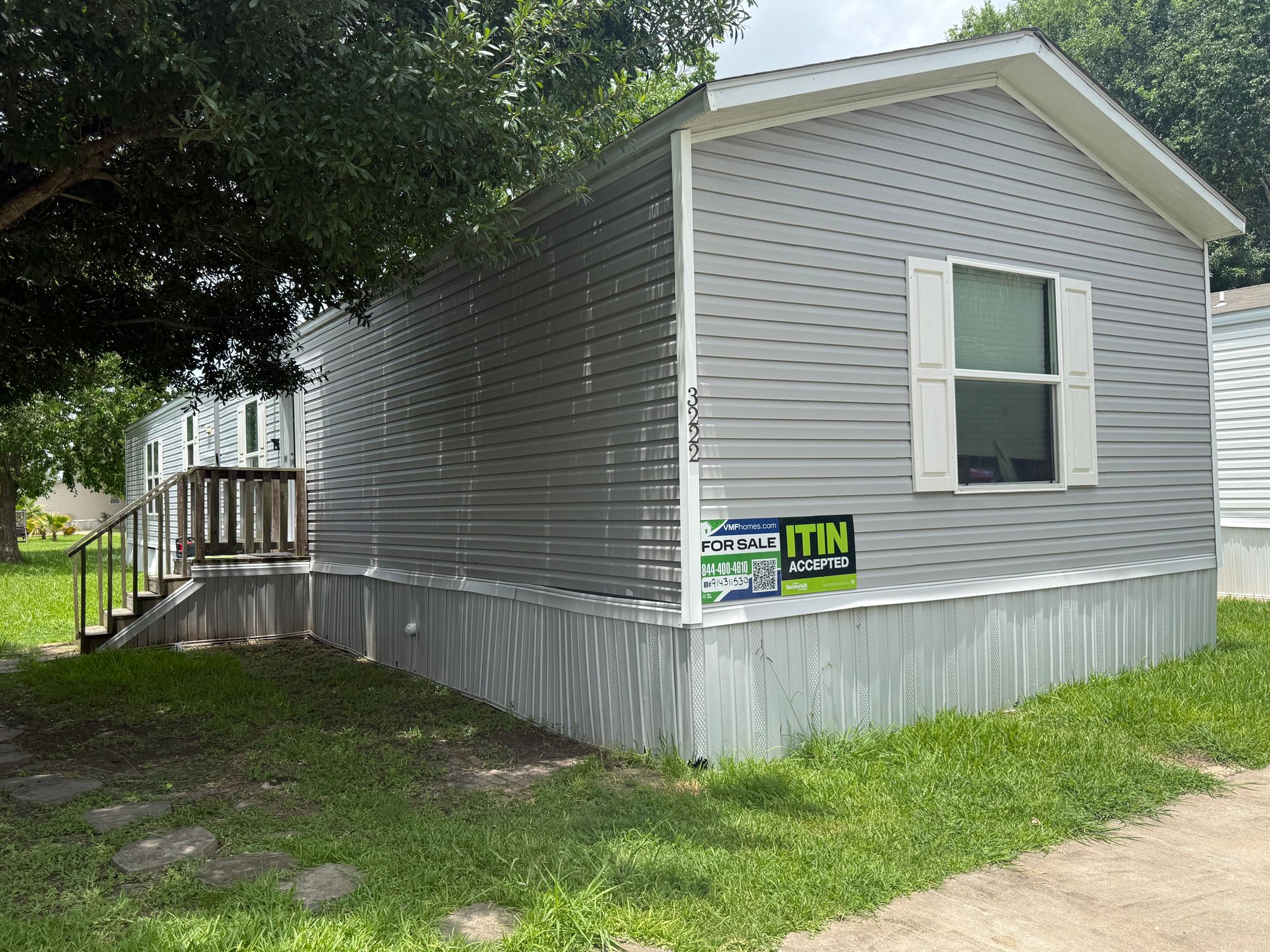 LA PORTE, TX