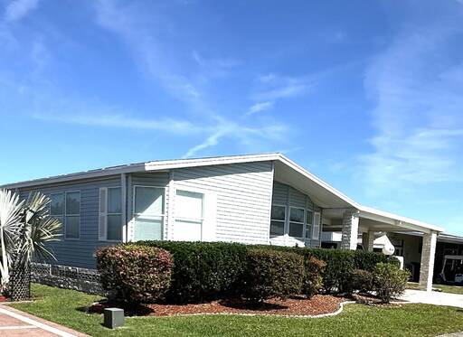 mobile home thumb