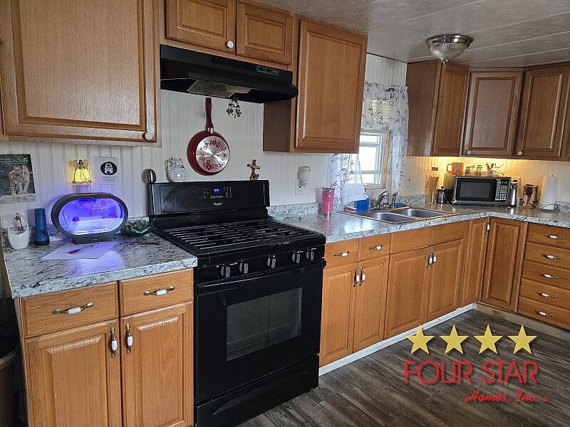 For Sale 1800 E Graves Ave, Orange City, FL 32763 Single Wide