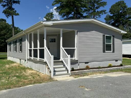 mobile home thumb