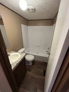 mobile home thumb