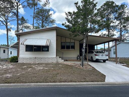 mobile home thumb