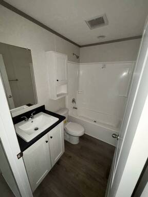 mobile home thumb