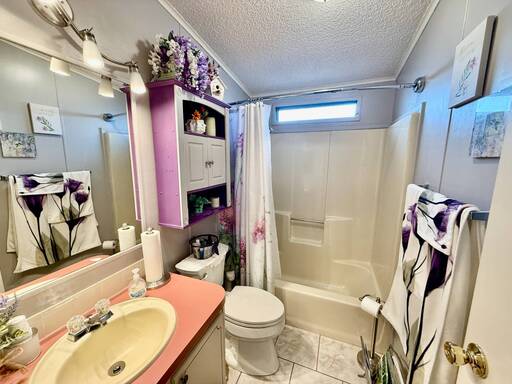mobile home thumb