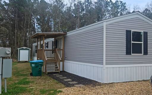 mobile home thumb