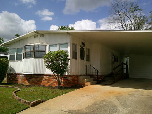 mobile home thumb