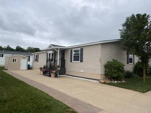 mobile home thumb