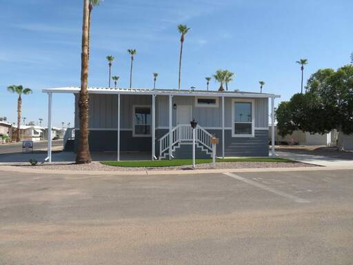 mobile home thumb