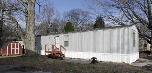 mobile home thumb