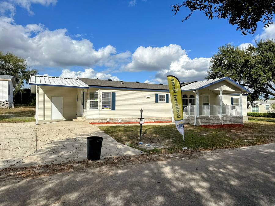 For Sale 222 Ridgeway Blvd. North, Lot 051, Davenport, FL 33897
