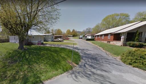 mobile home thumb