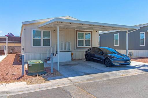 mobile home thumb
