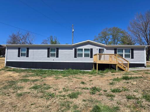 mobile home thumb