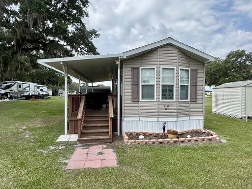 mobile home thumb